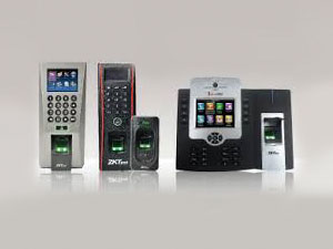 A wide range of access control