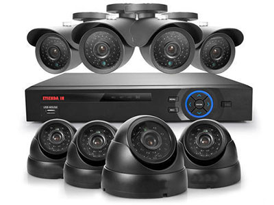 Surveillance Solutions